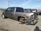 2007 Chevrolet Silverado K1500 Crew Cab for Sale in Moraine, OH - Front End