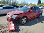 2009 Ford Fusion Sel for Sale in Portland, OR - Front End