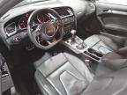 2017 Audi A5 Sport იყიდება Orlando-ში, FL - Minor Dent/Scratches