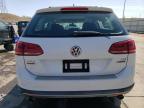 2017 Volkswagen Golf Alltrack S en Venta en Littleton, CO - Side