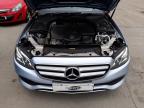 2017 MERCEDES BENZ E 220 D SE for sale at Copart WHITBURN