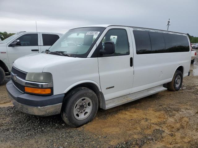 2005 Chevrolet Express G3500 