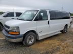 2005 Chevrolet Express G3500  de vânzare în Conway, AR - Side