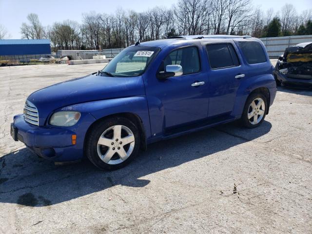 2006 Chevrolet Hhr Lt