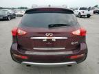 2017 Infiniti Qx50  იყიდება Grand Prairie-ში, TX - Rear End