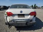 2011 Volkswagen Jetta Base for Sale in Eugene, OR - Rear End