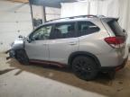 2022 Subaru Forester Sport na sprzedaż w Ebensburg, PA - Front End