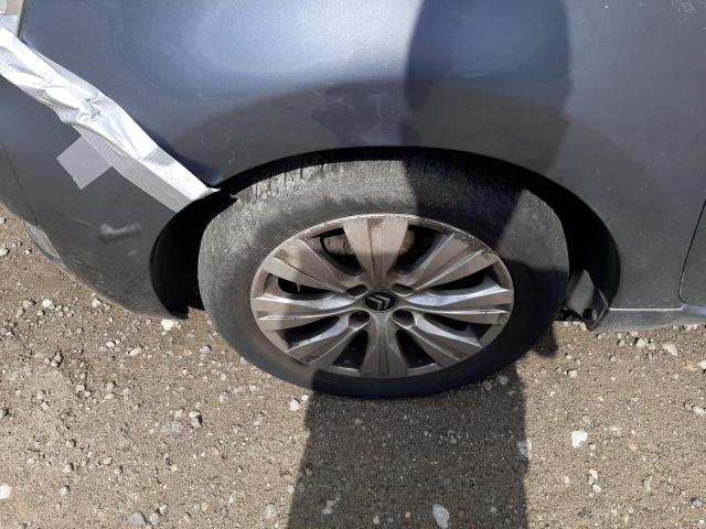 2009 CITROEN C3 PICASSO