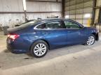 2021 Chevrolet Malibu Lt للبيع في Eldridge، IA - Front End