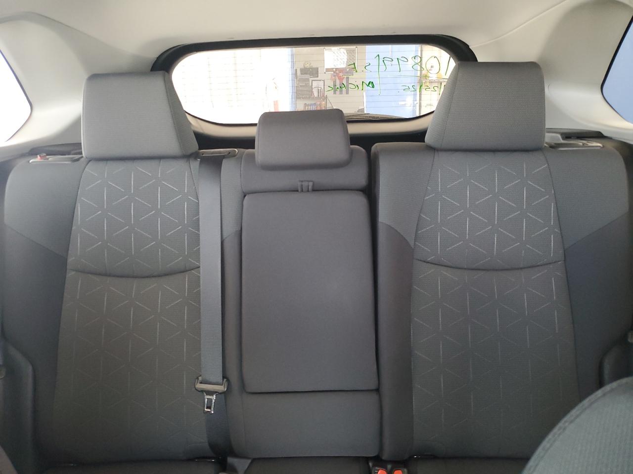 2022 Toyota Rav4 Xle VIN: 2T3W1RFV7NW233780 Lot: 55099615