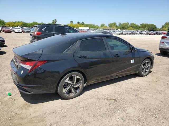  HYUNDAI ELANTRA 2023 Czarny