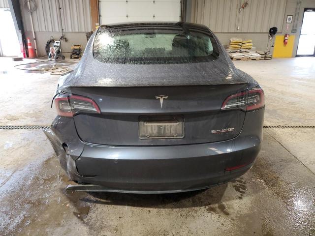  TESLA MODEL 3 2020 Szary