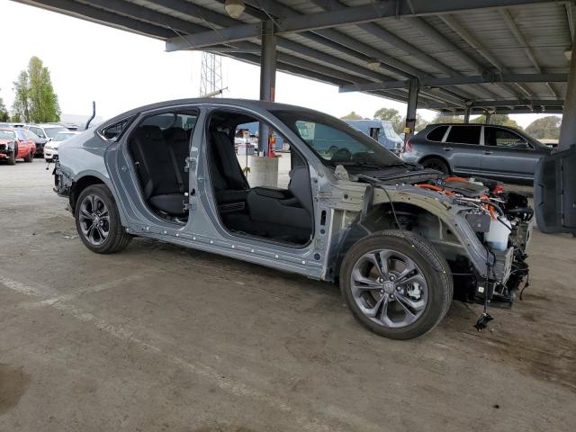  HONDA ACCORD 2024 Szary