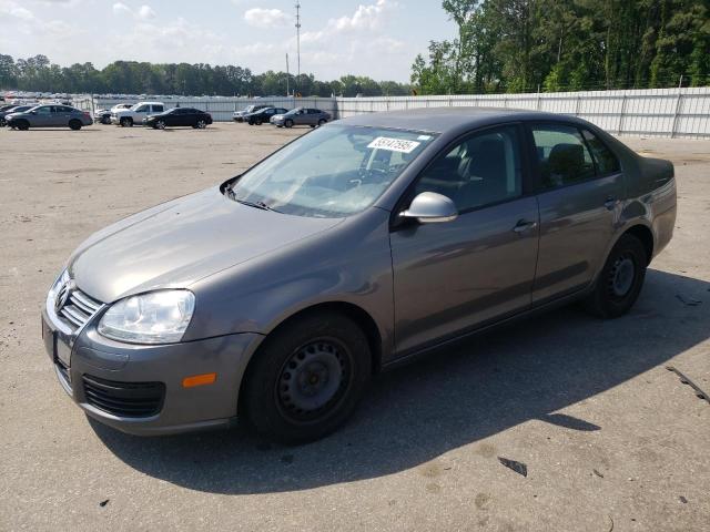2006 Volkswagen Jetta Value