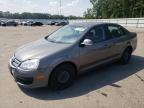 2006 Volkswagen Jetta Value на продаже в Dunn, NC - Side