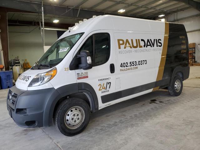 2017 Ram Promaster 2500 2500 High