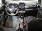 2022 Chevrolet Spark 1Lt продається в Temple, TX - Front End
