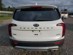 2020 Kia Telluride S na sprzedaż w Leroy, NY - Hail