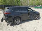 2022 Toyota Highlander Xle na sprzedaż w Waldorf, MD - All Over