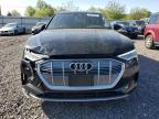 2019 Audi E-Tron Premium Plus zu verkaufen in Hillsborough, NJ - Front End