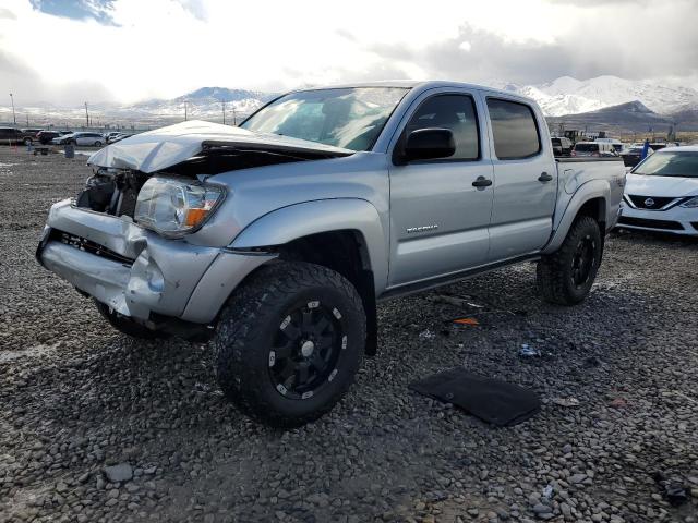 2010 Toyota Tacoma Double Cab