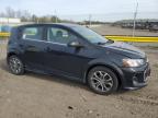 2017 Chevrolet Sonic Lt for Sale in Brookhaven, NY - Rear End