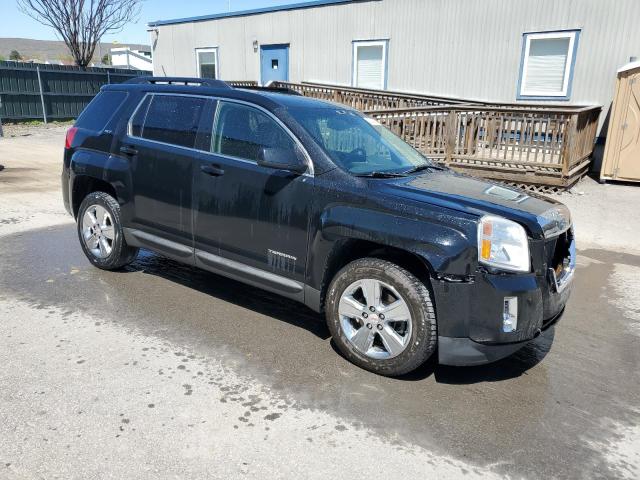 GMC TERRAIN 2015 Czarny