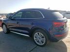 2018 Audi Q5 Premium Plus продається в Grand Prairie, TX - Normal Wear
