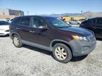 2012 Kia Sorento Base en Venta en Mentone, CA - Mechanical