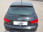 2016 AUDI A1 SPORT T for sale at Copart YORK
