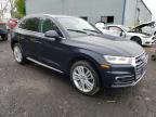 2018 Audi Q5 Prestige for Sale in Portland, OR - Rear End