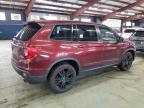 2019 Honda Passport Sport за продажба в East Granby, CT - Rear End