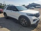 2022 Ford Explorer St-Line for Sale in Greenwell Springs, LA - Side