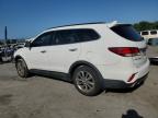 2017 Hyundai Santa Fe Se იყიდება Apopka-ში, FL - Front End