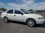1998 Toyota Corolla Ve for Sale in North Las Vegas, NV - Rear End
