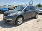 2014 Chevrolet Traverse Ls en Venta en Oklahoma City, OK - Mechanical