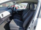 2014 TOYOTA YARIS HYBR for sale at Copart SANDWICH