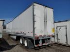 2024 Wabash Dry Van Trailer продається в Columbia Station, OH - Rollover