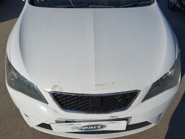 2013 SEAT IBIZA FR T