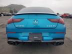 2024 Mercedes-Benz Cla Amg 35 4Matic იყიდება Colton-ში, CA - Side