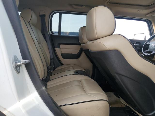 2007 HUMMER H3 
