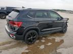 2022 Volkswagen Taos Se for Sale in Grand Prairie, TX - Front End