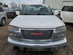 2012 GMC CANYON SLT à vendre chez Copart ON - TORONTO