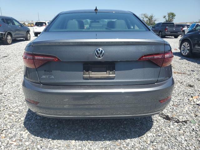  VOLKSWAGEN JETTA 2019 Szary