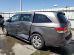 2015 Honda Odyssey Exl for Sale in Littleton, CO - Side