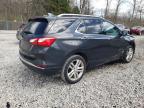 2018 Chevrolet Equinox Premier zu verkaufen in Northfield, OH - Front End