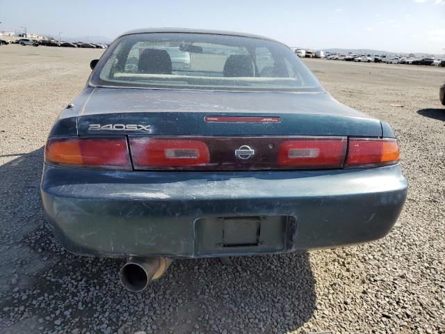 1995 NISSAN 240SX BASE