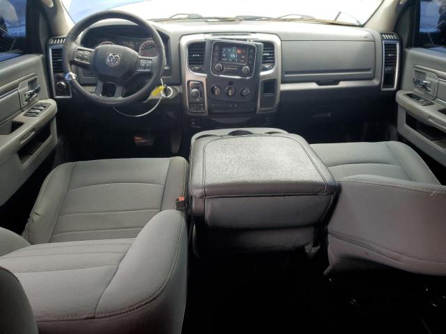  RAM 1500 2019 Синий