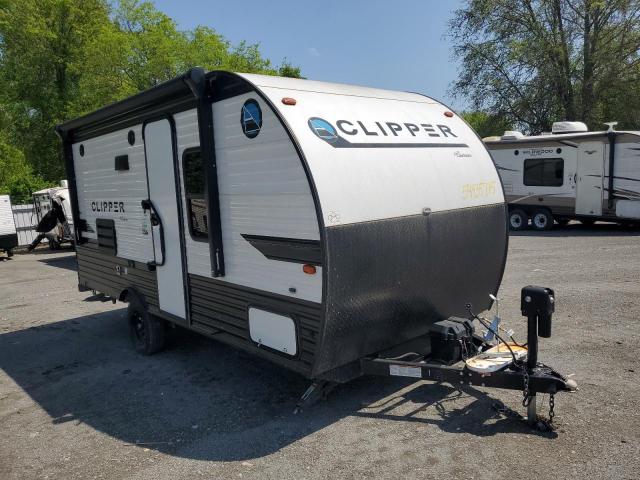 2021 Coachmen Clipper
