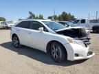 2014 Toyota Venza Le for Sale in American Canyon, CA - Front End